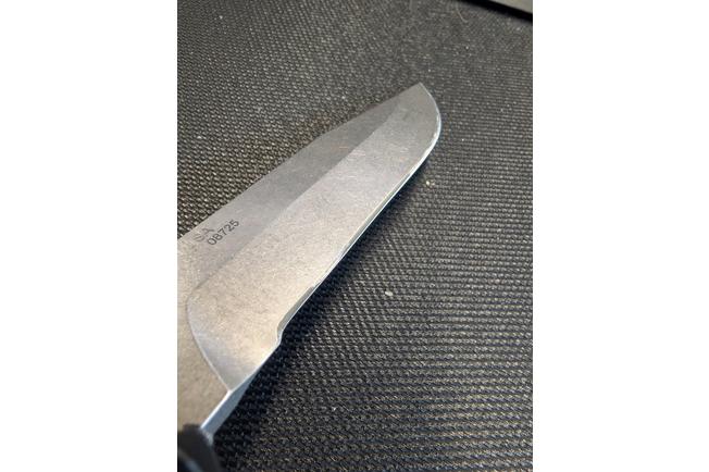 Imagen para Gerber Strongarm CPM MagnaCut 1075372 Coyote Brown, cuchillo fijo