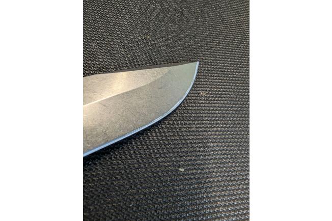 Imagen para Gerber Strongarm CPM MagnaCut 1075372 Coyote Brown, cuchillo fijo