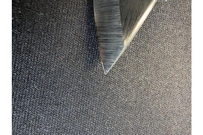 Afbeelding voor Casström No. 10 Swedish Forest Knife Järv 13170, Curly Birch Wood, bushcraftmes