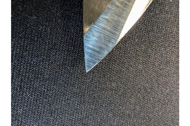 Afbeelding voor Casström No. 10 Swedish Forest Knife Järv 13170, Curly Birch Wood, bushcraftmes