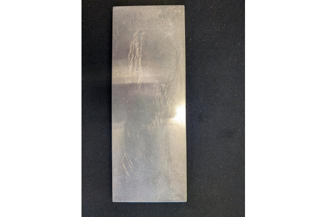 Afbeelding voor DMT DiaSharp 8x3 D8ME-EE extra fijn/extra extra fijn, tweezijdige diamantslijpsteen, 7.5 x 20 cm