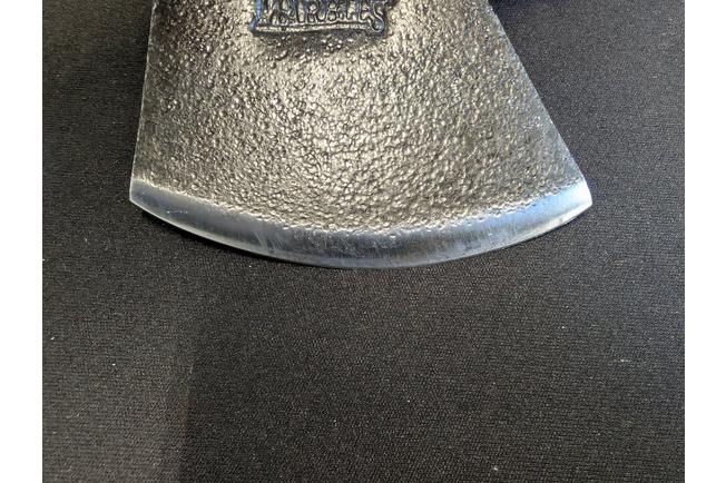 Obraz dla Siekiera Marbles Camping Axe, stal węglowa, MR701SB