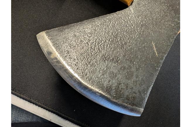 Obraz dla Siekiera Marbles Camping Axe, stal węglowa, MR701SB