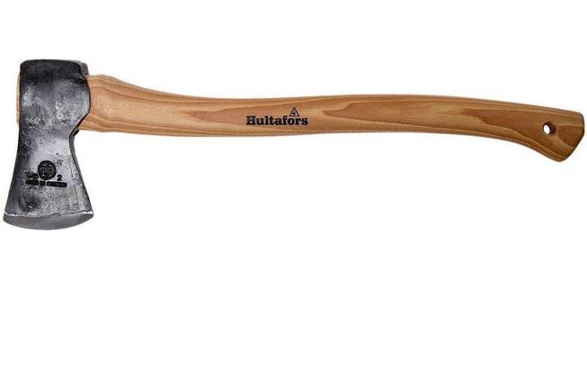 Obraz dla Siekiera myśliwska Hultafors Ekelund 0.85 Premium, 841710