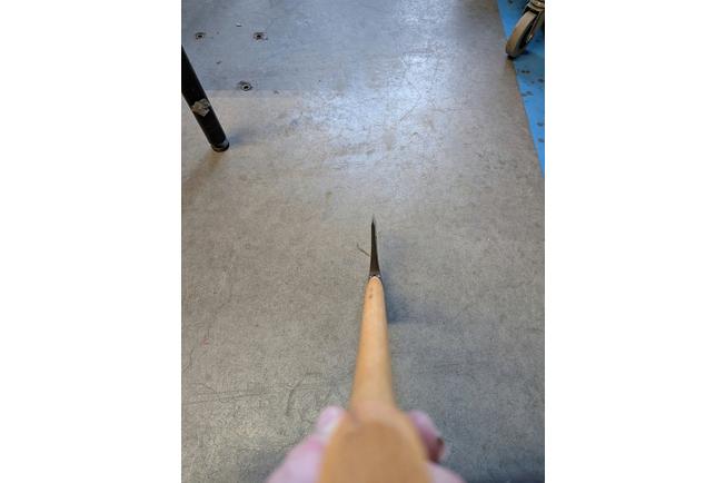 Obraz dla Siekiera myśliwska Hultafors Ekelund 0.85 Premium, 841710