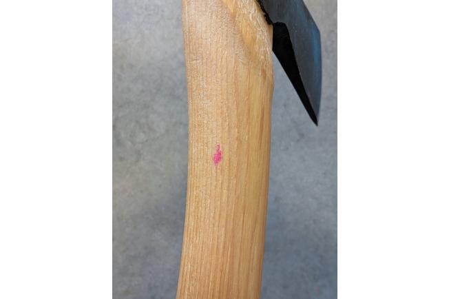 Obraz dla Siekiera myśliwska Hultafors Ekelund 0.85 Premium, 841710