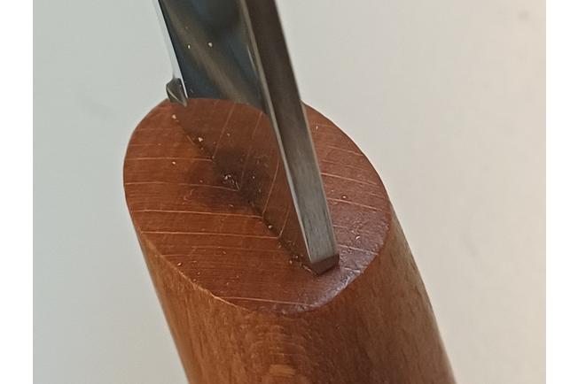 Obraz dla Nóż do rzeźbienia Helle Skog 83