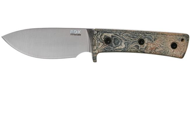Bild für Ontario Keene Valley Knife ADK 8188 Jagdmesser