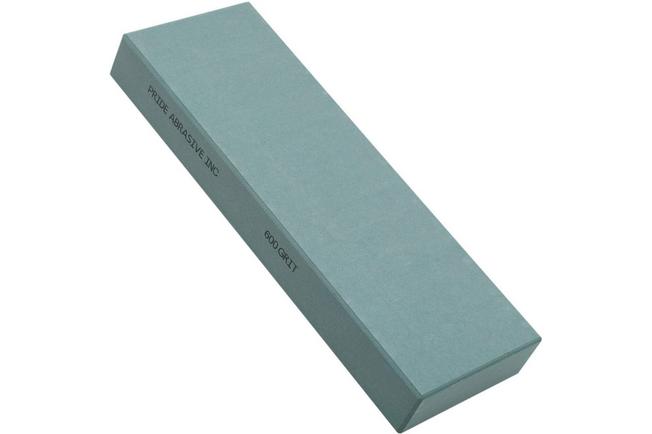 Image pour Pride Abrasive pierre à aiguiser, grain 600, WW600