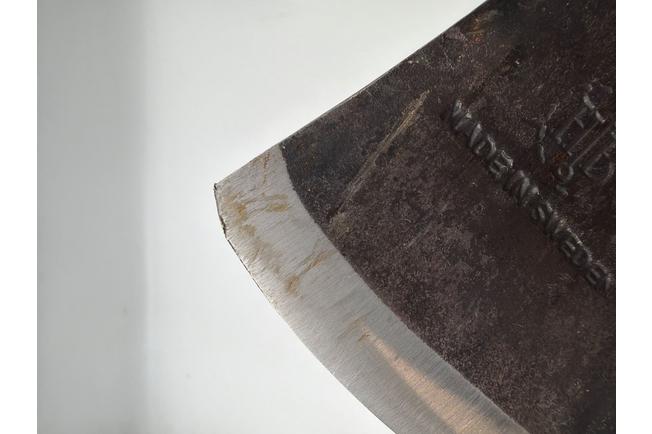 Bild für Hultafors Trekkingbeil Hultån 0.5 Premium, 841701