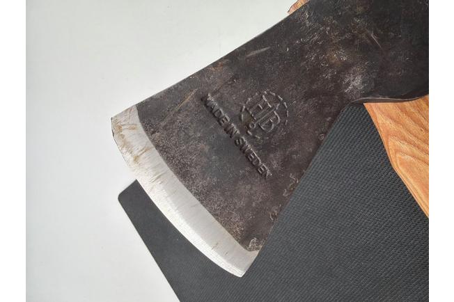 Bild für Hultafors Trekkingbeil Hultån 0.5 Premium, 841701