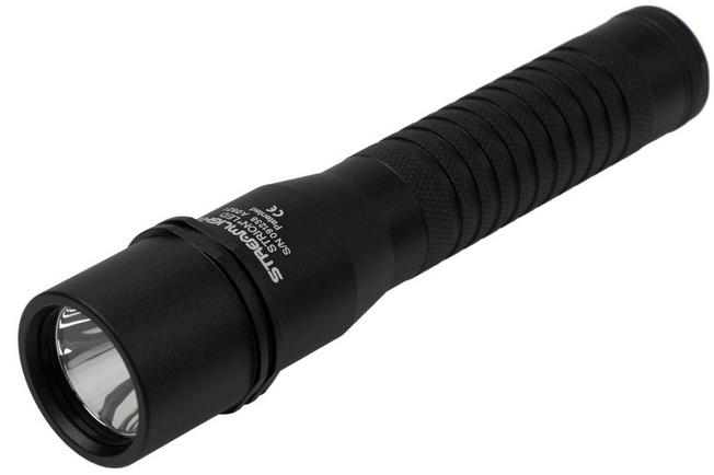 Image for Streamlight Strion 74300 rechargeable flashlight, 375 lumens