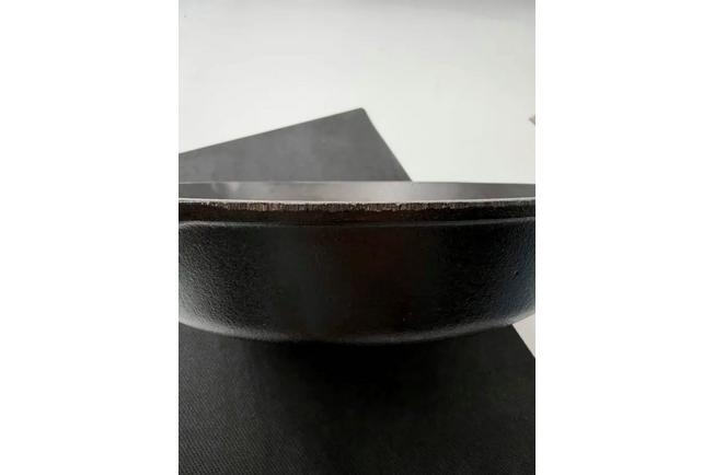 Bild für Lodge Classic Cast Iron Pfanne L8SK3, Durchmesser ca. 26 cm