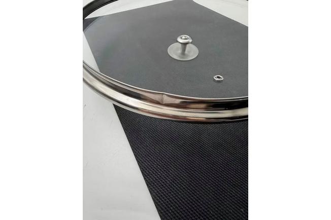 Bild für de Buyer Alchimy / Affinity 3428.28 Glas-Deckel, 28 cm