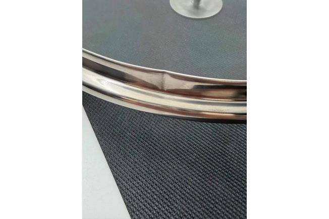 Bild für de Buyer Alchimy / Affinity 3428.28 Glas-Deckel, 28 cm