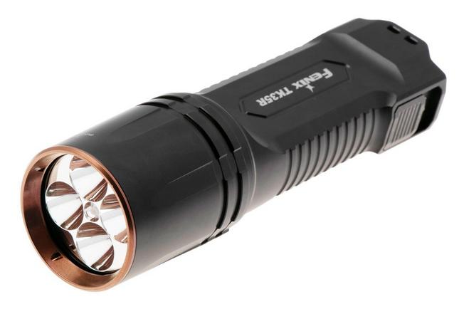 Afbeelding voor Fenix TK35R zaklamp, 5800 lumen