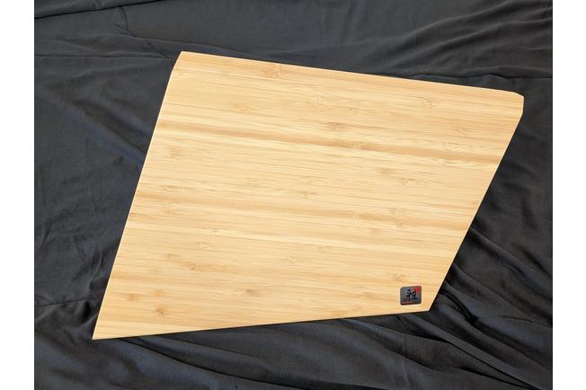 Bild für Zwilling Miyabi Messerblock Bambus, 34532-100