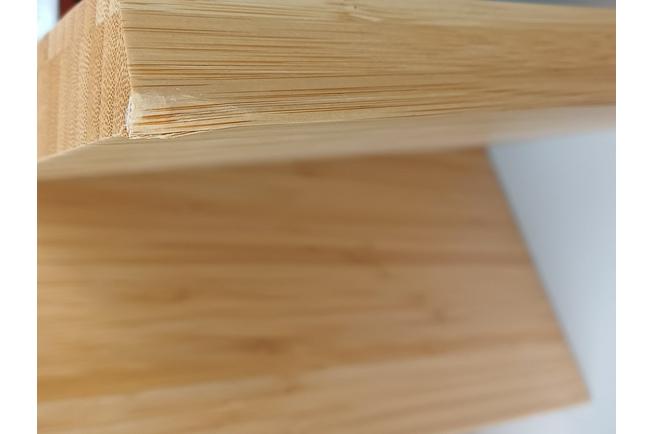 Bild für Zwilling Miyabi Messerblock Bambus, 34532-100