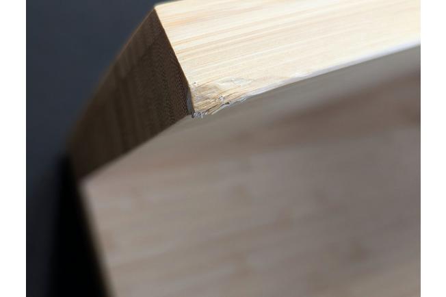 Bild für Zwilling Miyabi Messerblock Bambus, 34532-100