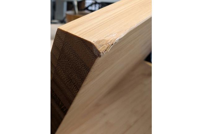 Bild für Zwilling Miyabi Messerblock Bambus, 34532-100