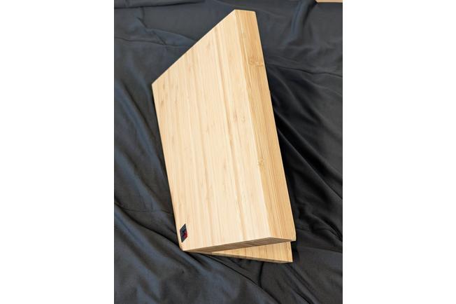 Bild für Zwilling Miyabi Messerblock Bambus, 34532-100