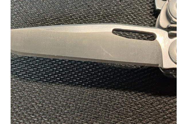 Afbeelding voor Leatherman Surge 830165 Stainless Steel, multitool