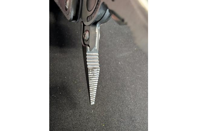 Afbeelding voor Leatherman Charge Plus TTi multitool, nylon foedraal 832537