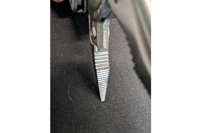 Afbeelding voor Leatherman Charge Plus TTi multitool, nylon foedraal 832537