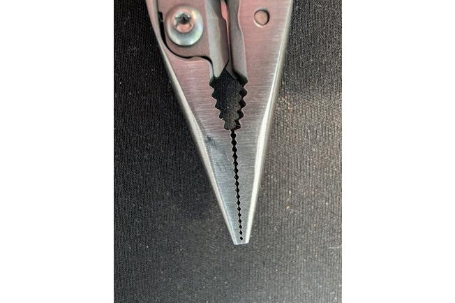 Afbeelding voor Leatherman Charge Plus TTi multitool, nylon foedraal 832537