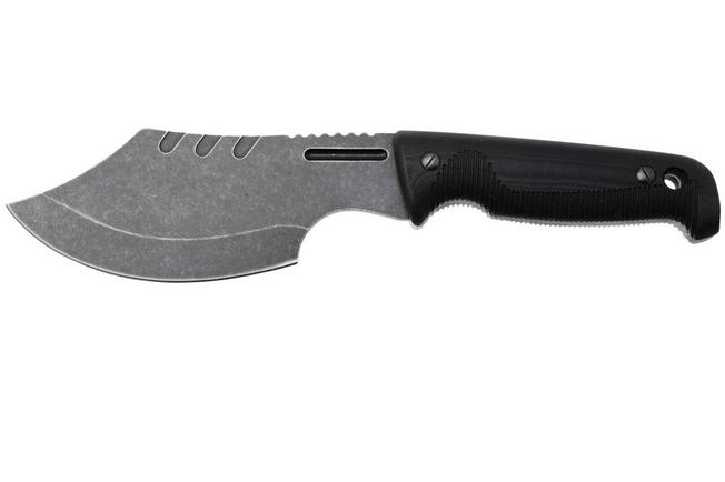 Afbeelding voor EKA AxeBlade W1, zwart, 914302