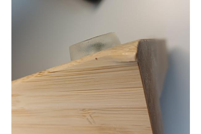 Afbeelding voor Zwilling Miyabi messenblok bamboe, 34532-100