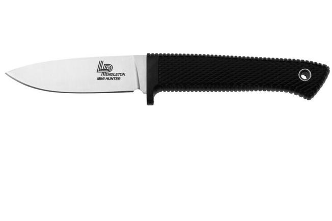 Bild für Cold Steel Pendleton Mini Hunter 36LPMF Jagdmesser