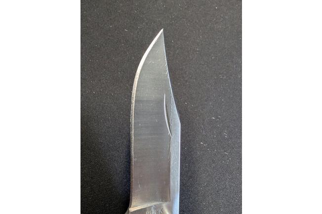 Bild für Buck 110 Folding Hunter Taschenmesser