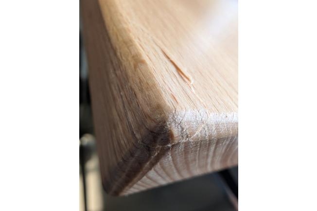 Image pour Zwilling Twin planche à découper 60x40x3,5 cm, hêtre, 35118-100