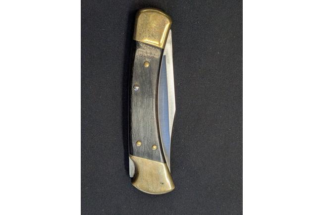 Image pour Buck Model 112 Ranger