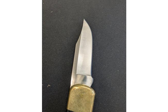 Image pour Buck Model 112 Ranger