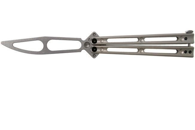 Bild für Böker Plus Papillon Trainer 01BO352 Trainingsmesser