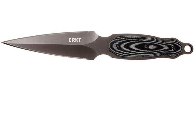 Bild für CRKT 2075 Shrill, Stiefeldolch