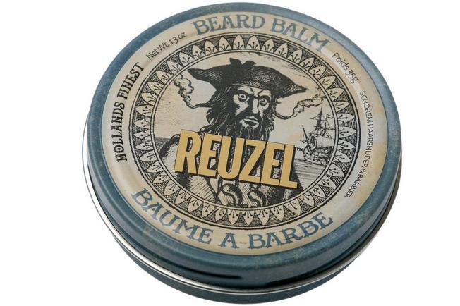 Bild für Reuzel Beard Balm 35 g, Balsam