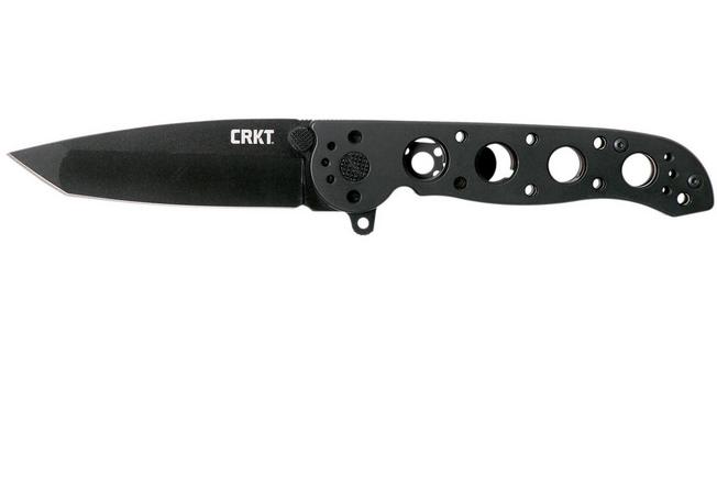 Bild für CRKT M16-02KS Taschenmesser, Kit Carson Design