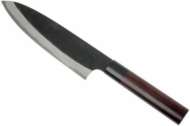 Image for Eden Kanso Aogami, Chef's knife 20 cm