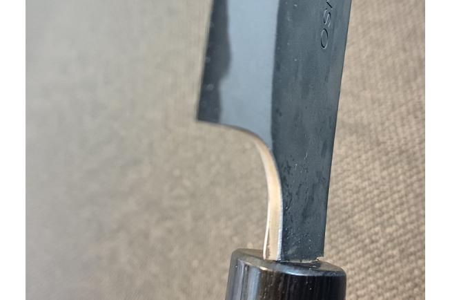 Image for Eden Kanso Aogami, Chef's knife 20 cm