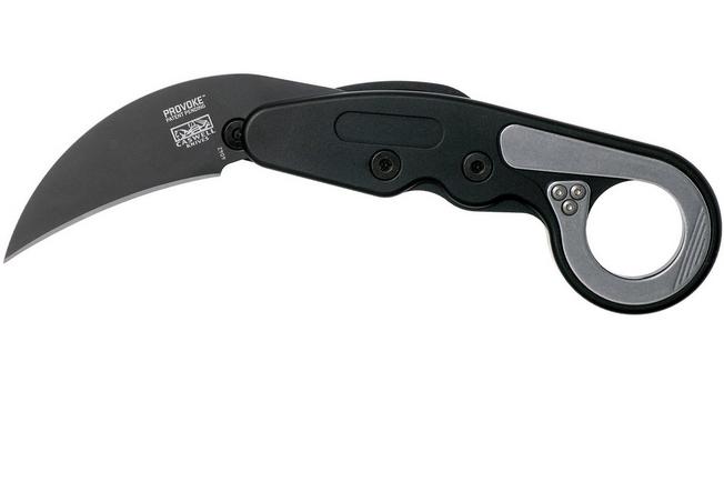 Bild für CRKT Provoke 4042 Kinematic First Responder Karambit Taschenmesser, Joe Caswell Design