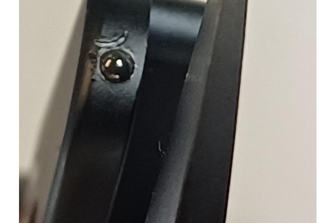 Bild für CRKT Provoke 4042 Kinematic First Responder Karambit Taschenmesser, Joe Caswell Design