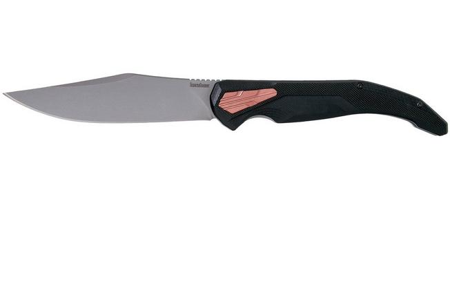 Image pour Kershaw Strata 2076 couteau de poche