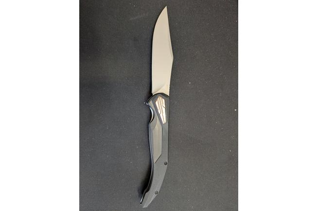 Image pour Kershaw Strata 2076 couteau de poche