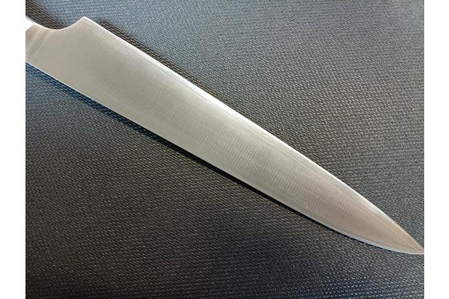 Bild für Tojiro Classic DP3, F-826, 3-lagiges, Fleischmesser, 21 cm