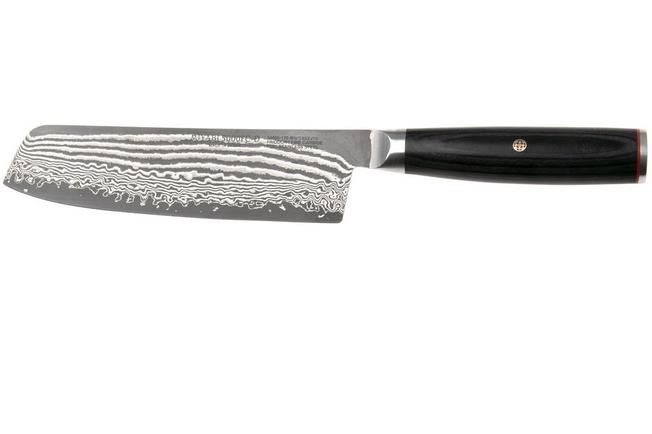 Bild für Miyabi 5000FCD Nakiri 18 cm, 34685-171