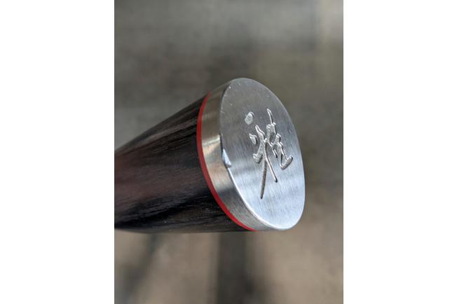 Bild für Miyabi 5000FCD Nakiri 18 cm, 34685-171