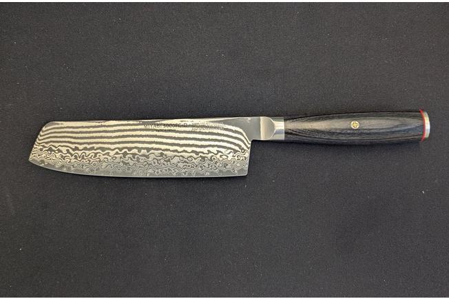 Bild für Miyabi 5000FCD Nakiri 18 cm, 34685-171